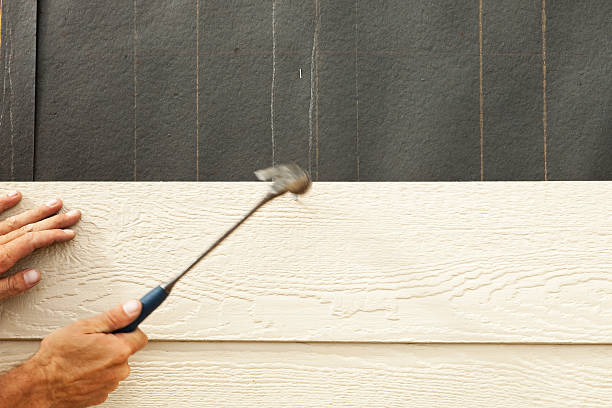 Best James Hardie Siding  in North Ogden, UT